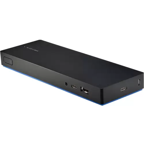 Stacja Dokująca HP Dock G4 USB-C + zasilacz 120W A
