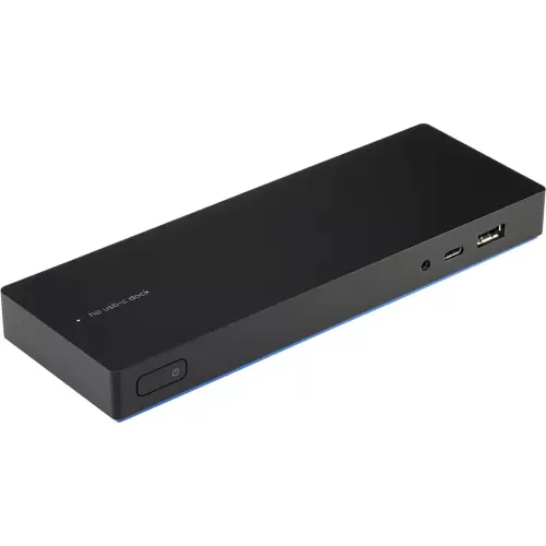 Stacja Dokująca HP Dock G4 USB-C + zasilacz 120W A