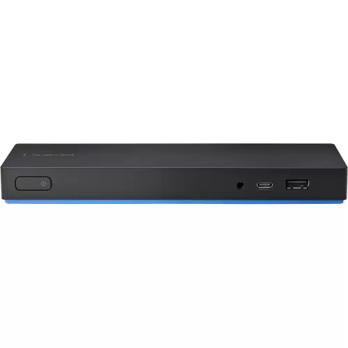 Stacja Dokująca HP Dock G4 USB-C + zasilacz 120W A