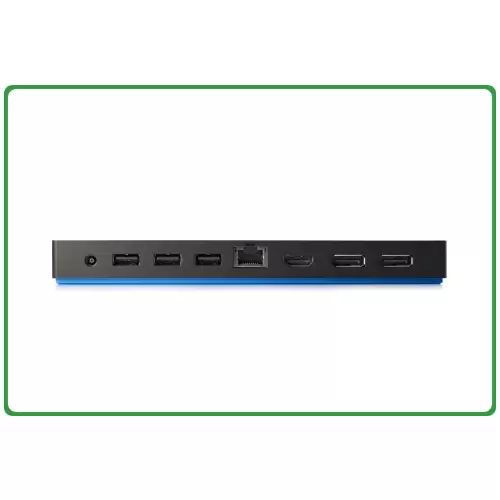 Stacja Dokująca HP Dock G4 USB-C + zasilacz 120W A