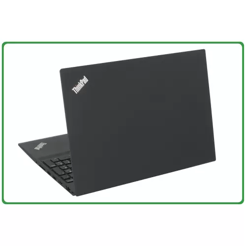 Lenovo T570 i5-7200U/8/256M.2/-/15