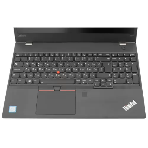 Lenovo T570 i5-7200U/8/256M.2/-/15