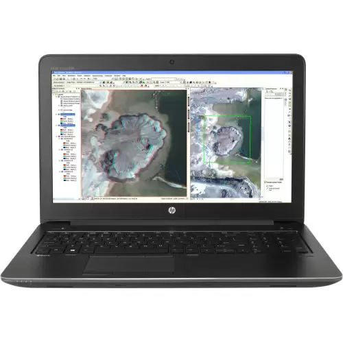 HP ZBook 15 G3 i7-6700HQ/16/256SSD/-/15''/W10P