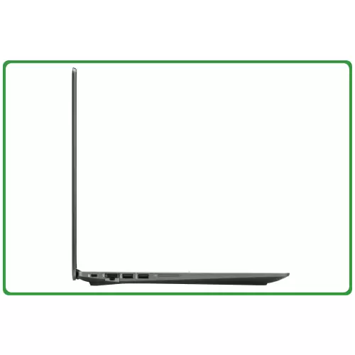 HP ZBook 15 G3 i7-6700HQ/16/256SSD/-/15''/W10P