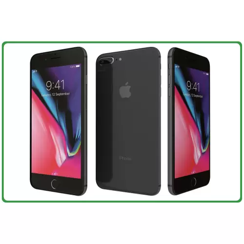 Apple iPhone 8 - 64GB Space Gray C