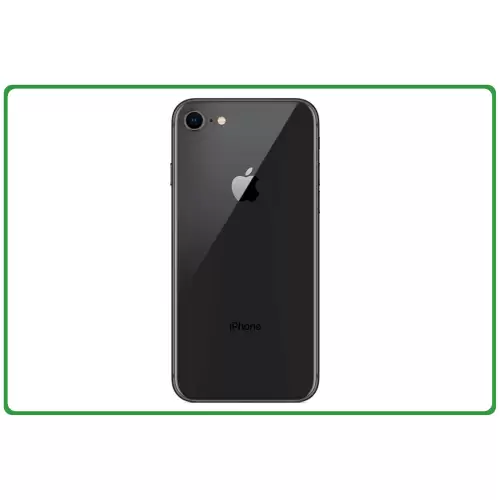 Apple iPhone 8 - 64GB Space Gray C