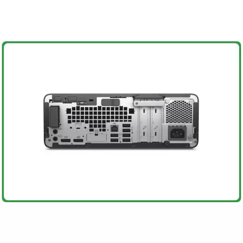 HP ProDesk 600 G4 i5-8500/8/256M.2/W10H