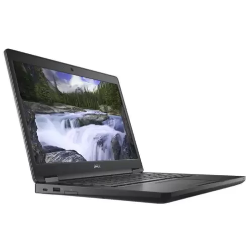 Dell Latitude 5491 i7-8850H/16/256M.2/-/14"/W10P