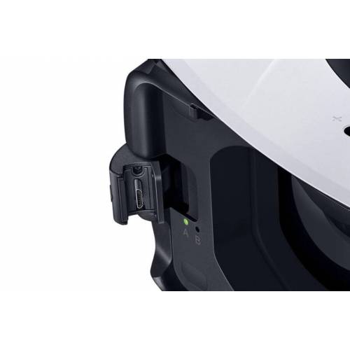 Samsung Gear VR