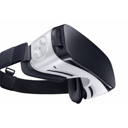 Samsung Gear VR