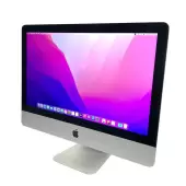 Apple iMac18,2- i5-7400/8/1TB SSD/22''/MacOS