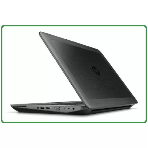 HP ZBook 17 G3 i7-6820HQ 64 260SSD 17