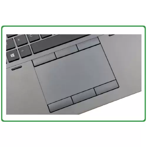 HP ZBook 17 G3 i7-6820HQ 64 260SSD 17