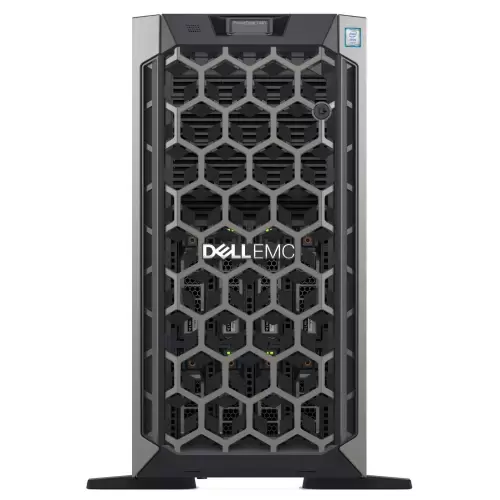 Dell T440 Xeon 4110/16/600HDD/DVDRW/NoLicense