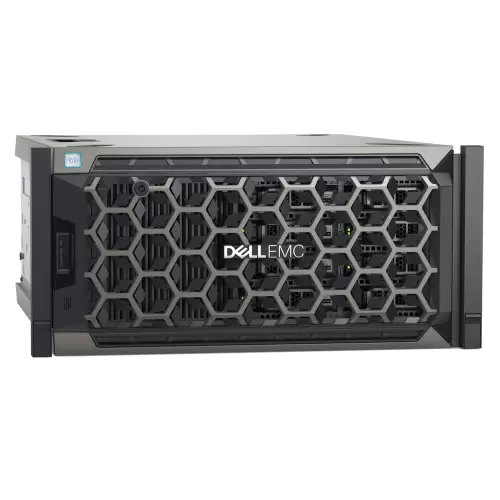 Dell T440 Xeon 4110/16/600HDD/DVDRW/NoLicense