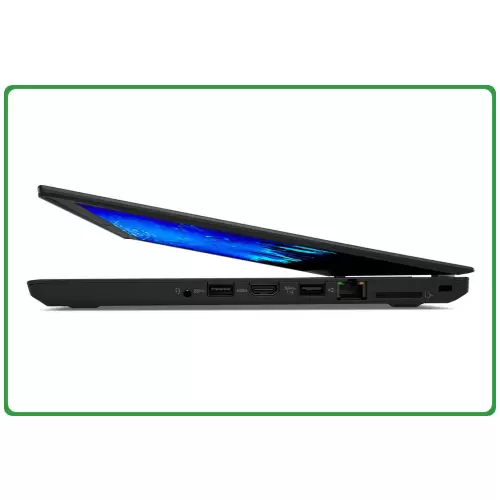 Lenovo ThinkPad T480 i5-7300U/8/256SSD/W14/W10P A