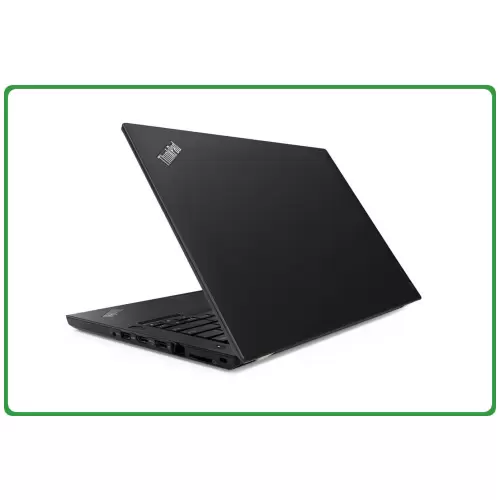 Lenovo ThinkPad T480 i5-8350U/8/512M.2/-/W14