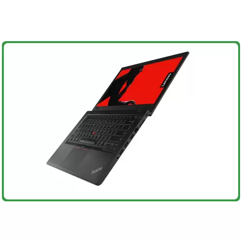 Lenovo ThinkPad T480 i5-8350U/8/512M.2/-/W14