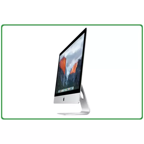 Apple iMac18,3- i5-7600/16/1TB SSD/27''