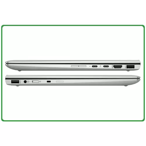 HP EliteBook x360 1040 G5 i5-8250U 8GB 256M.2 TCH 14''W10P