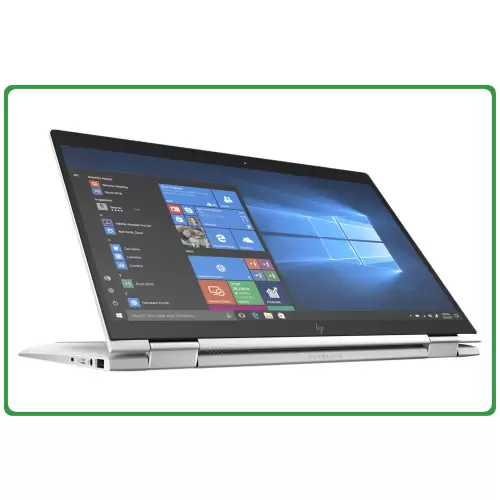 HP EliteBook x360 1040 G5 i5-8250U 8GB 256M.2 TCH 14''W10P