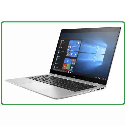 HP x360 1040 G5 i5-8250U/8/256M.2/-/TCH 13''/W10P