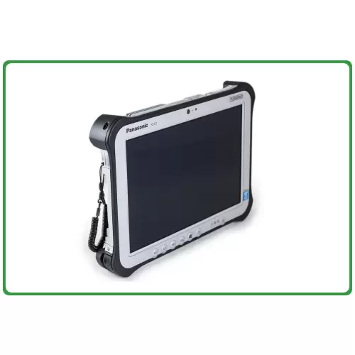 Panasonic Toughpad FZ-G1 mk4 i5 128GB SSD 4GB W10P