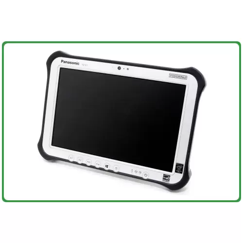 Panasonic Toughpad FZ-G1 mk4 i5 128GB SSD 4GB W10P