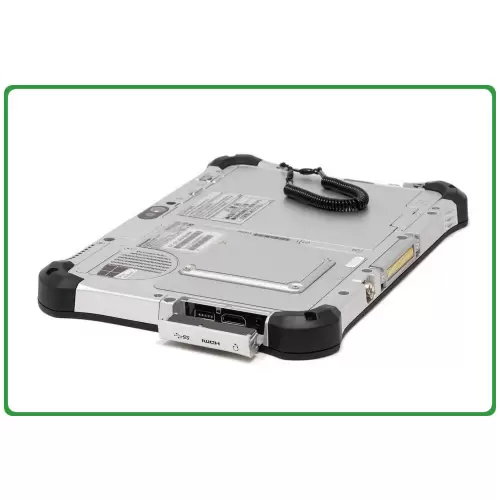 Panasonic Toughpad FZ-G1 mk4 i5 128GB SSD 4GB W10P