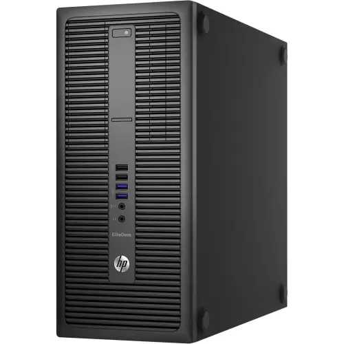 Komputer HP 800 G2 i5-6500 32 2000HDD DVDRW W10H A