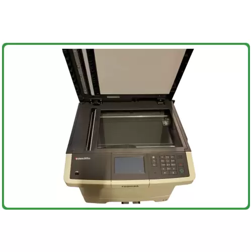 Toshiba e.STUDIO305CS B