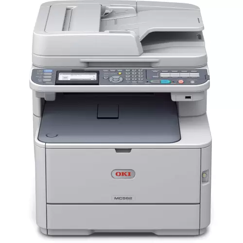 OKI MC562W A-