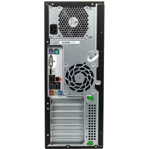 HP Z220 Workstation i7-3770/8/500HDD/DVDRW/W7P