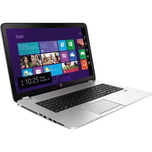 HP Envy 17 i7-4510U/8/1TB HDD/DVDRW/W17"/W10H A-