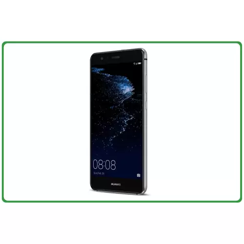 Huawei P10 LITE 32GB Black NOWY