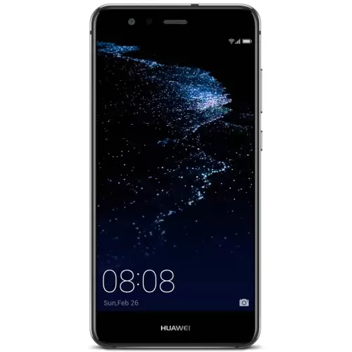 Huawei P10 LITE 32GB Black NOWY