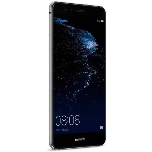 Huawei P10 LITE 32GB Black NOWY