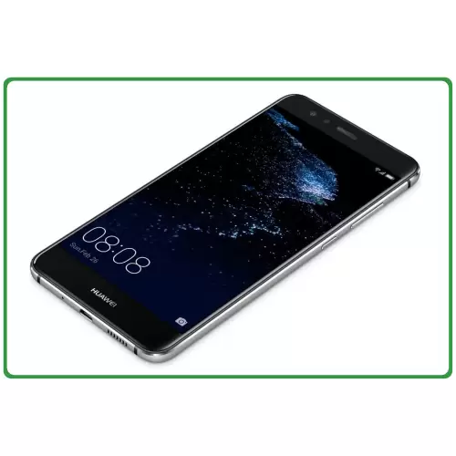 Huawei P10 LITE 32GB Black NOWY