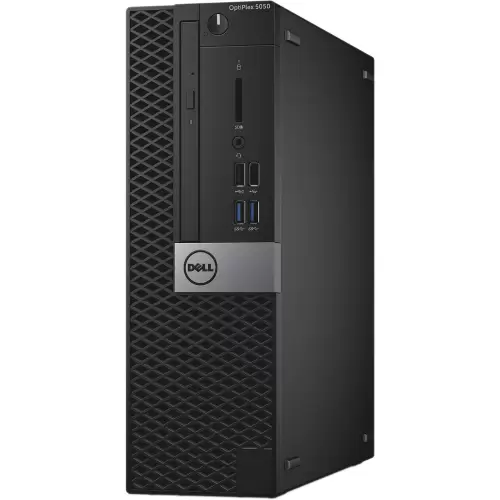 Dell 5050 i5-7500/8/260SSD/DVDRW/W8P