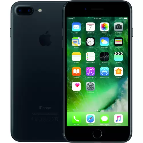 APPLE iPHONE 7 Plus 32GB czarny B