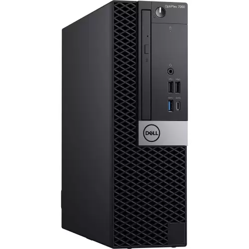 Dell 7060 i5-8500/16/512 M.2/-/W10P
