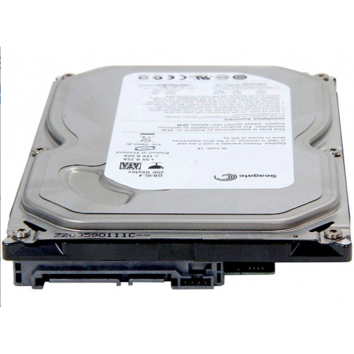 Rozbudowa na HDD SATAIII 250GB