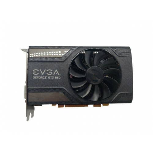Karta Graficzna EVGA GeForce GTX 950 2GB