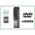 Komputer Dell 3010 i5-3470 8GB 128SSD DVD-RW W10P