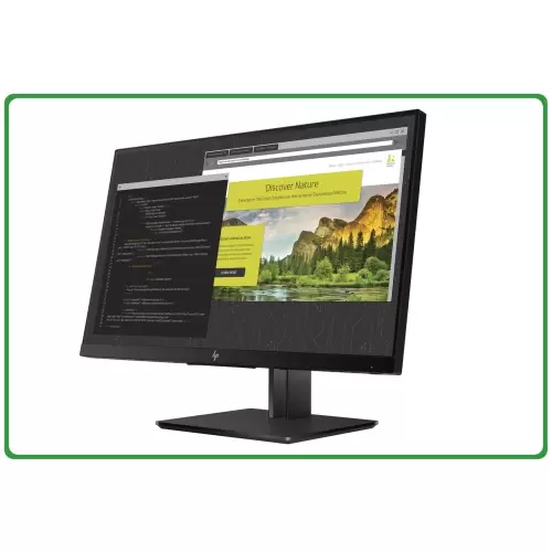 HP Z Display Z24nf G2 W24