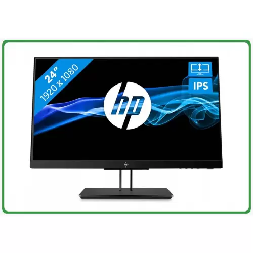 HP Z Display Z24nf G2 W24