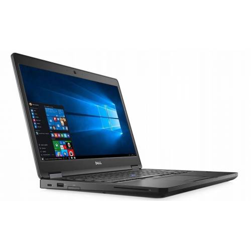 Laptop Dell Latitude 5480 14' i5 8GB 256GB HDMI