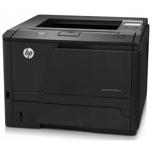 HP LaserJet Pro 400 M401dn A