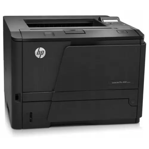 HP LaserJet Pro 400 M401dn A