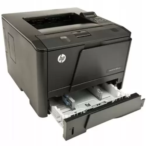 HP LaserJet Pro 400 M401dn A